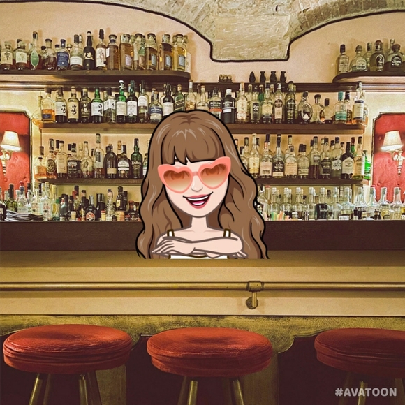 Meet your Posher, Elizabeth - Picture 1 of 1